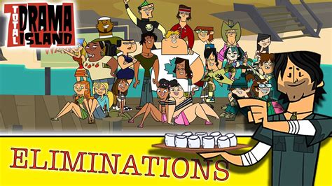 total drama island winners s1.